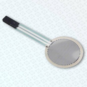 Force Sensitive Resistors (FSR) – Jemtek Keypads